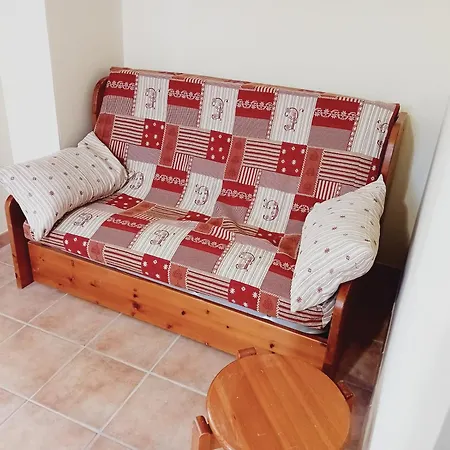 Apartamento Terrasses E 309 Parc Nat Vanoise 6 Pers Val Cenis